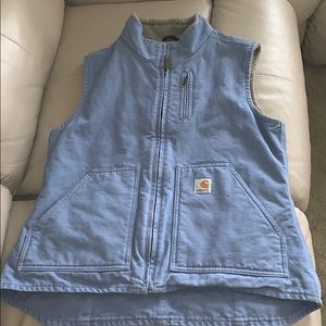 Women’s Carhartt Vest